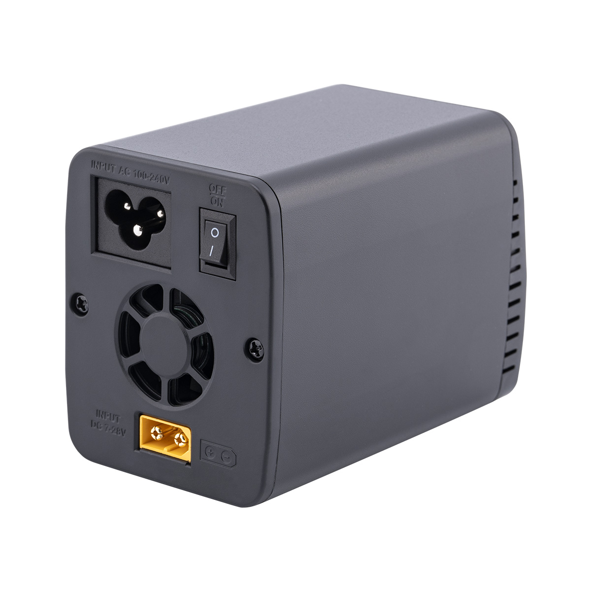 ToolkitRC P200 V2 Power Supply - Programmable Dc Power Supply 30V 10A ulasan dan harga