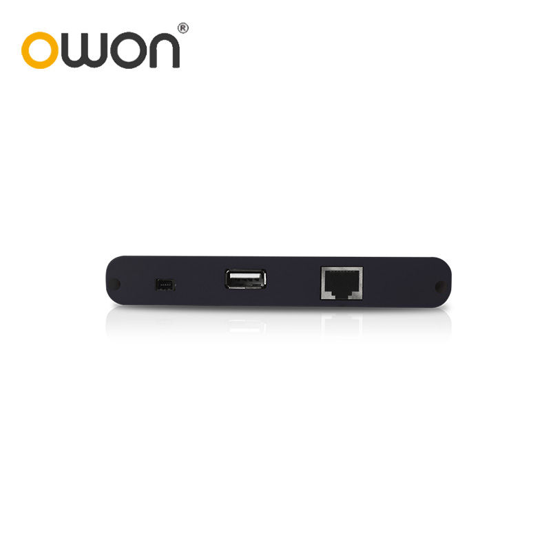 OWON VDS1022/VDS1022I Virtual  - Signal Generator Spectrum Analyzer ulasan dan harga
