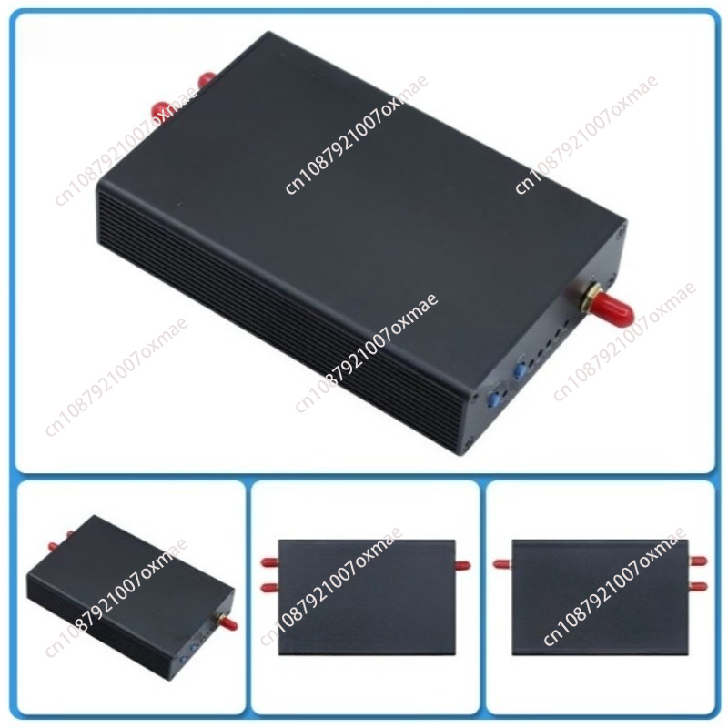 For HackRF One 1MHz-6GHz Open  - Sdr Software Defined Radio Hackrf ulasan dan harga
